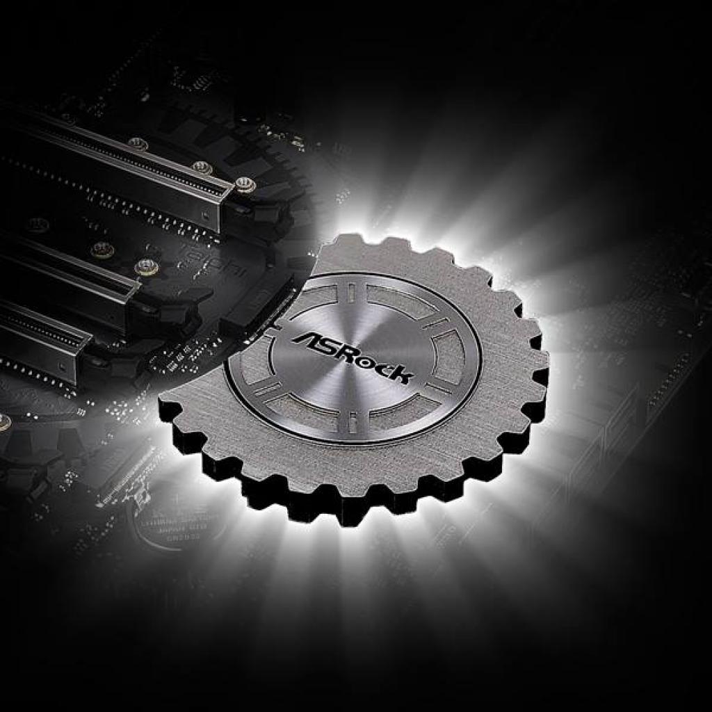 [26/05/2017] Asrock