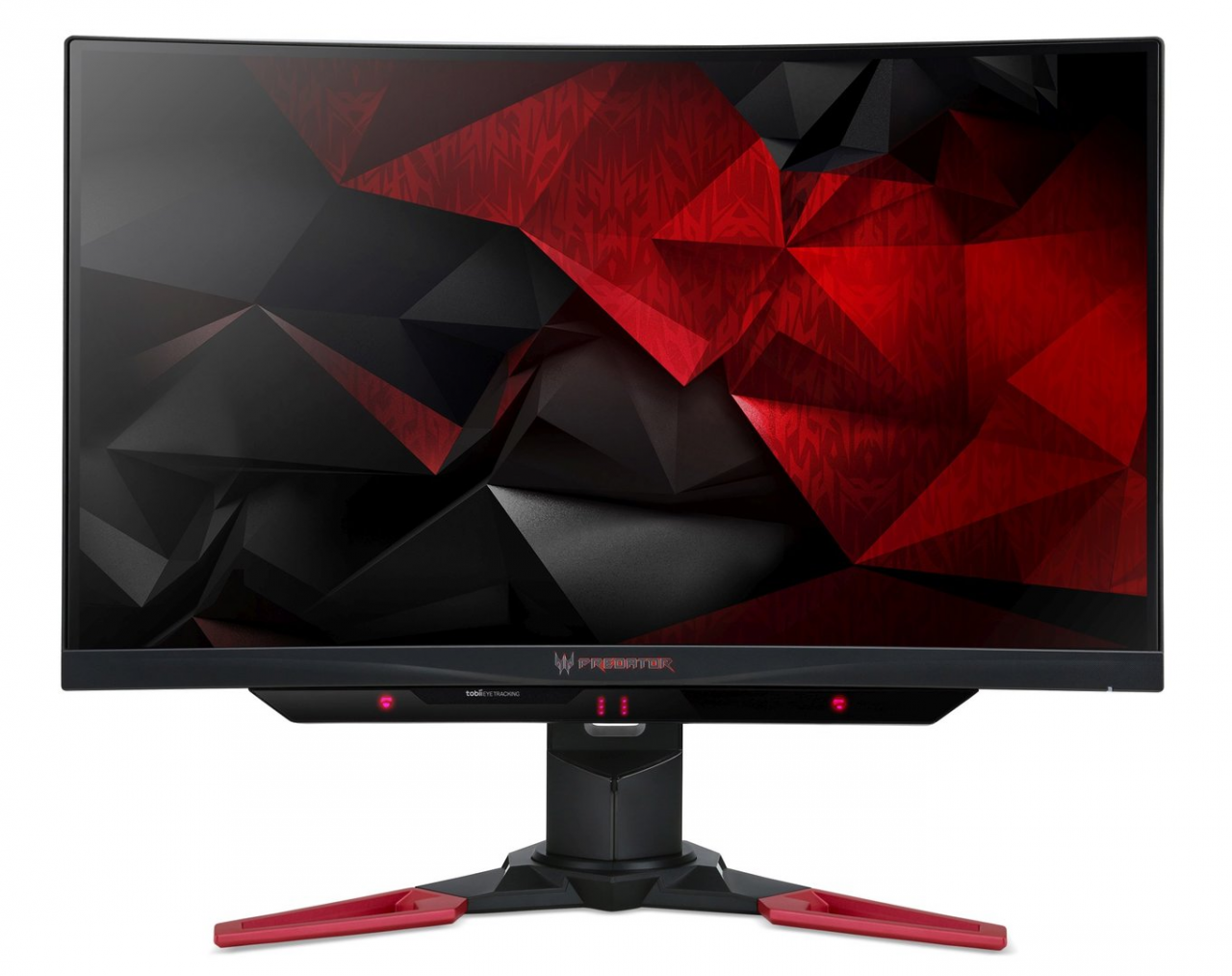 [09/05/2017] Acer Predator Z271UV: G-Sync-27-Zöller mit TN, Quantum-Dots, 1440p und 165-Hz-OC (1)