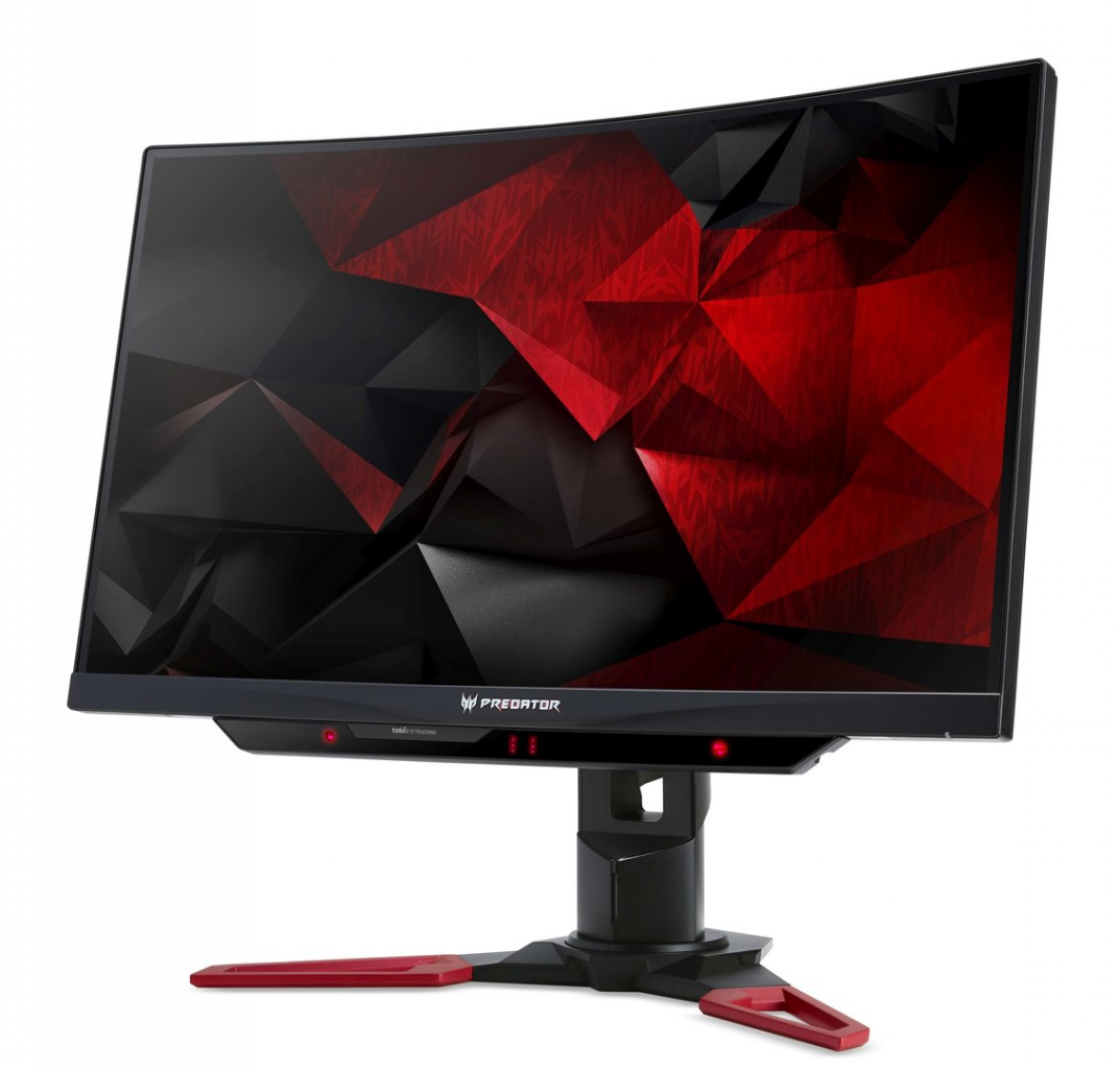 [09/05/2017] Acer Predator Z271UV: G-Sync-27-Zöller mit TN, Quantum-Dots, 1440p und 165-Hz-OC (4)