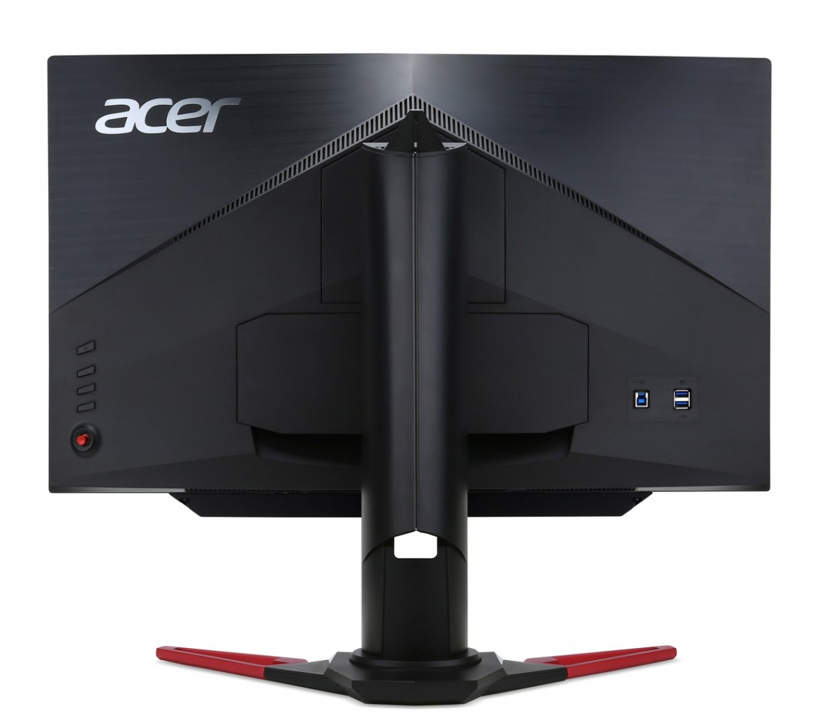 [09/05/2017] Acer Predator Z271UV: G-Sync-27-Zöller mit TN, Quantum-Dots, 1440p und 165-Hz-OC (2)