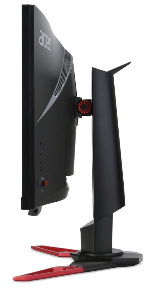 [09/05/2017] Acer Predator Z271UV: G-Sync-27-Zöller mit TN, Quantum-Dots, 1440p und 165-Hz-OC (3)