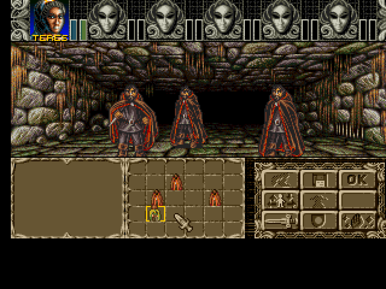 [31/05/2017] Ambermoon: Der zweite Teil in einer unvollendeten Trilogie erschien 1993 für den Amiga. In Ambermoon schlüpft man in die Rolle des Enkels des Helden aus dem ersten Teil (Amberstar) und macht sich auf eine abenteuerliche Reise nach Newlake. Das RPG war für damalige Verhältnisse rießig, die Grafik war eine Mischung aus 2D-Iso- und 3D-Ego-Perspektive mit rundenbasierten Kämpfen. Obwohl Ambermoon ein großer Erfolg für das deutsche Entwicklerstudio Thalion war, mussten diese sich bereits ein Jahr später auflösen, kamen aber teilweise bei Blubyte unter.