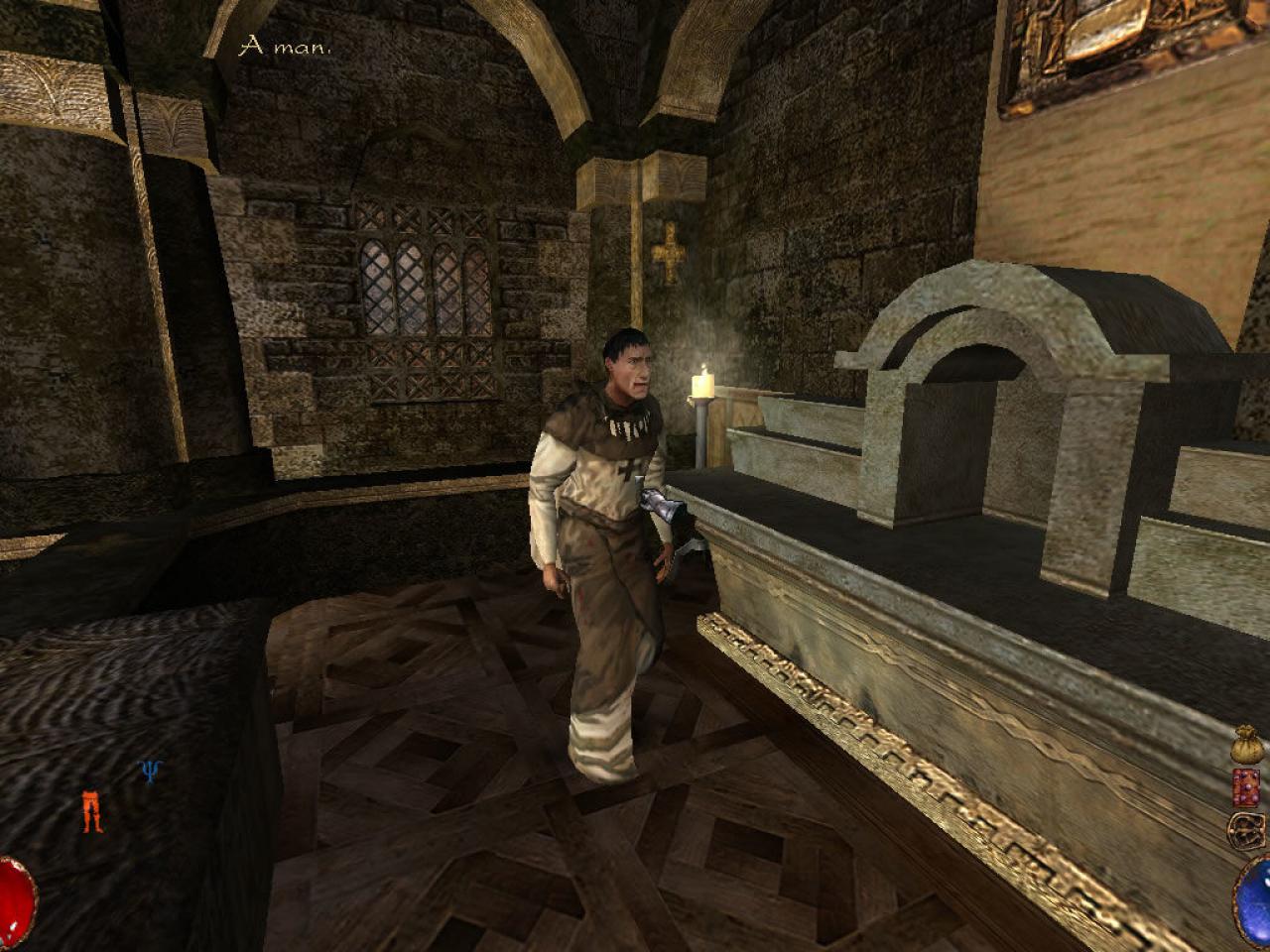 [31/05/2017] Arx Fatalis: Arkane Studios schicken in ihrem Debüt-Titel den Rollenspieler in die komplett unterirdische und düstere Welt Arx. Die Franzosen, die im Moment mit Prey einen Ausflug in das Weltall vorgenommen haben, haben 2002 eine nahezu komplett interaktive Welt kreiert, in der man zum Beispiel Tränke brauen, angeln oder mit NPCs interagieren kann. Arx Fatalis, was so viel wie verhängnisvolle Zuflucht bedeutet, war ursprünglich als Ultima Underworld III geplant, Arkane erhielt aber keine Lizenz. 2011 haben die Entwickler den Quellcode offengelegt.