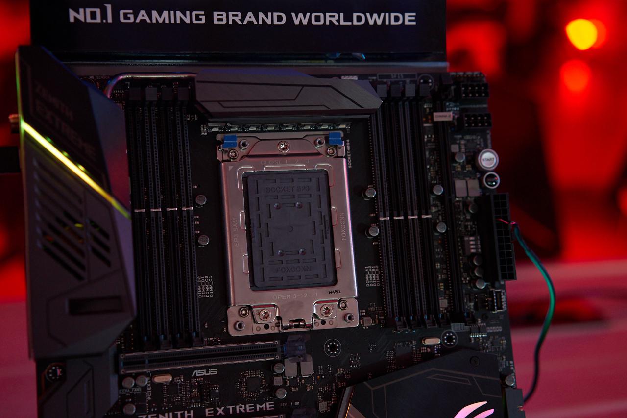 [31/05/2017] Asus X399