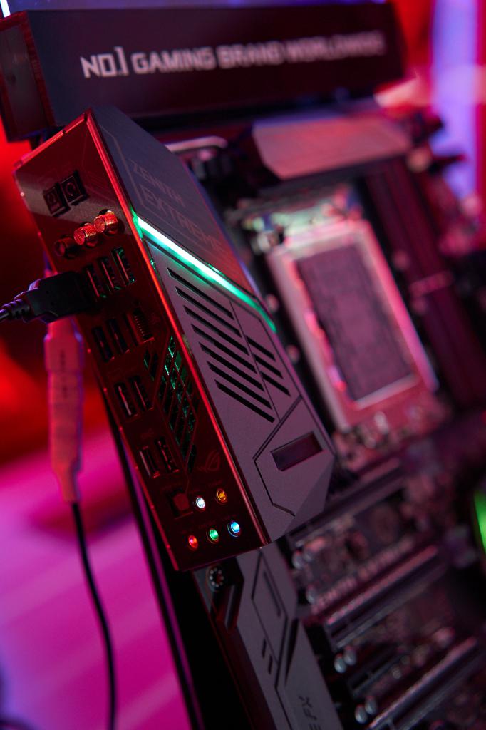 [31/05/2017] Asus X399