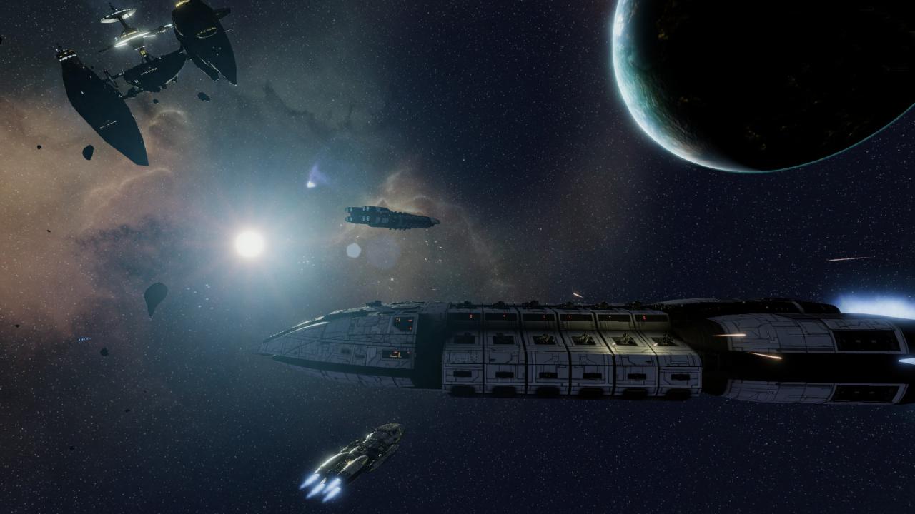 [17/05/2017] Slitherine verschenkt gleich drei Strategiespiele