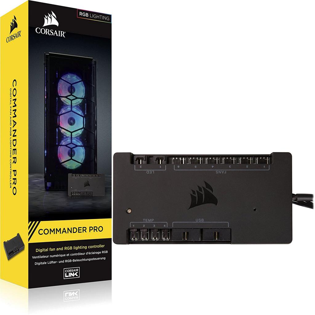 [26/05/2017] Corsair Commander Pro (2)