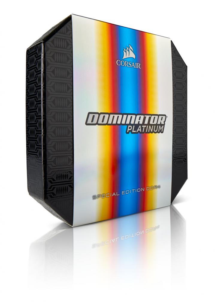 [12/05/2017] Corsair Dominator Platinum Torque: Bunte Sonderauflage ab 14 Euro pro GiByte (6)
