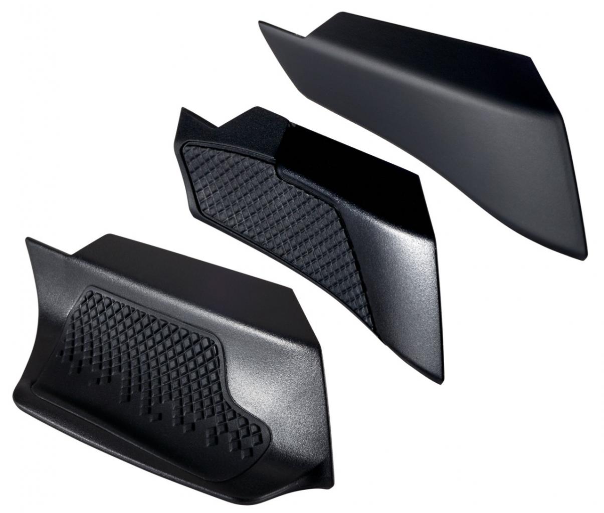 [04/05/2017] Corsair Glaive RGB: Komfortable Gaming-Mouse für verschiedene Grips (19)