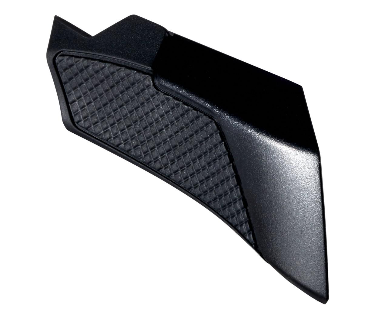 [04/05/2017] Corsair Glaive RGB: Komfortable Gaming-Mouse für verschiedene Grips (21)