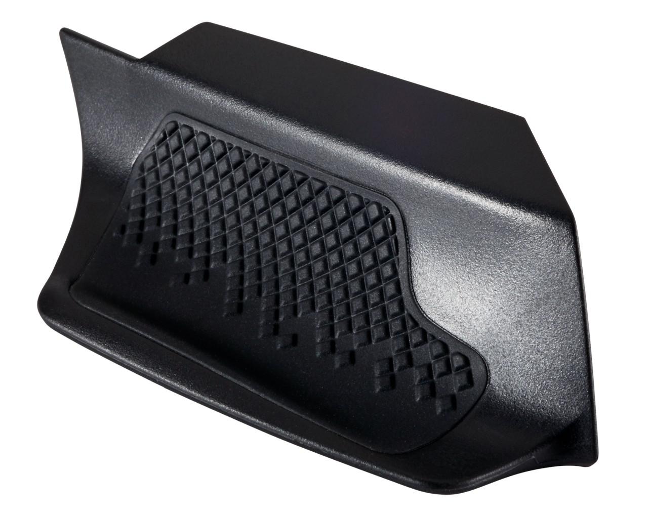 [04/05/2017] Corsair Glaive RGB: Komfortable Gaming-Mouse für verschiedene Grips (22)
