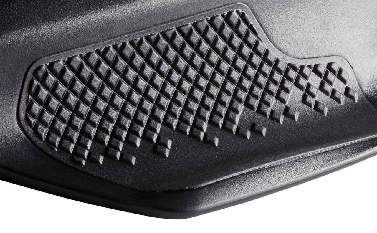 [04/05/2017] Corsair Glaive RGB: Komfortable Gaming-Mouse für verschiedene Grips (23)