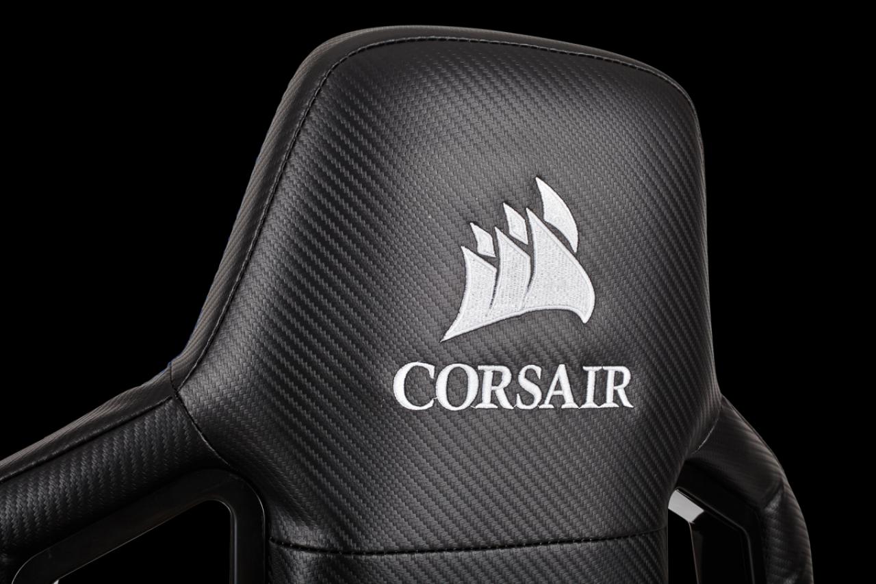 [18/05/2017] Corsair T1 Race 10 