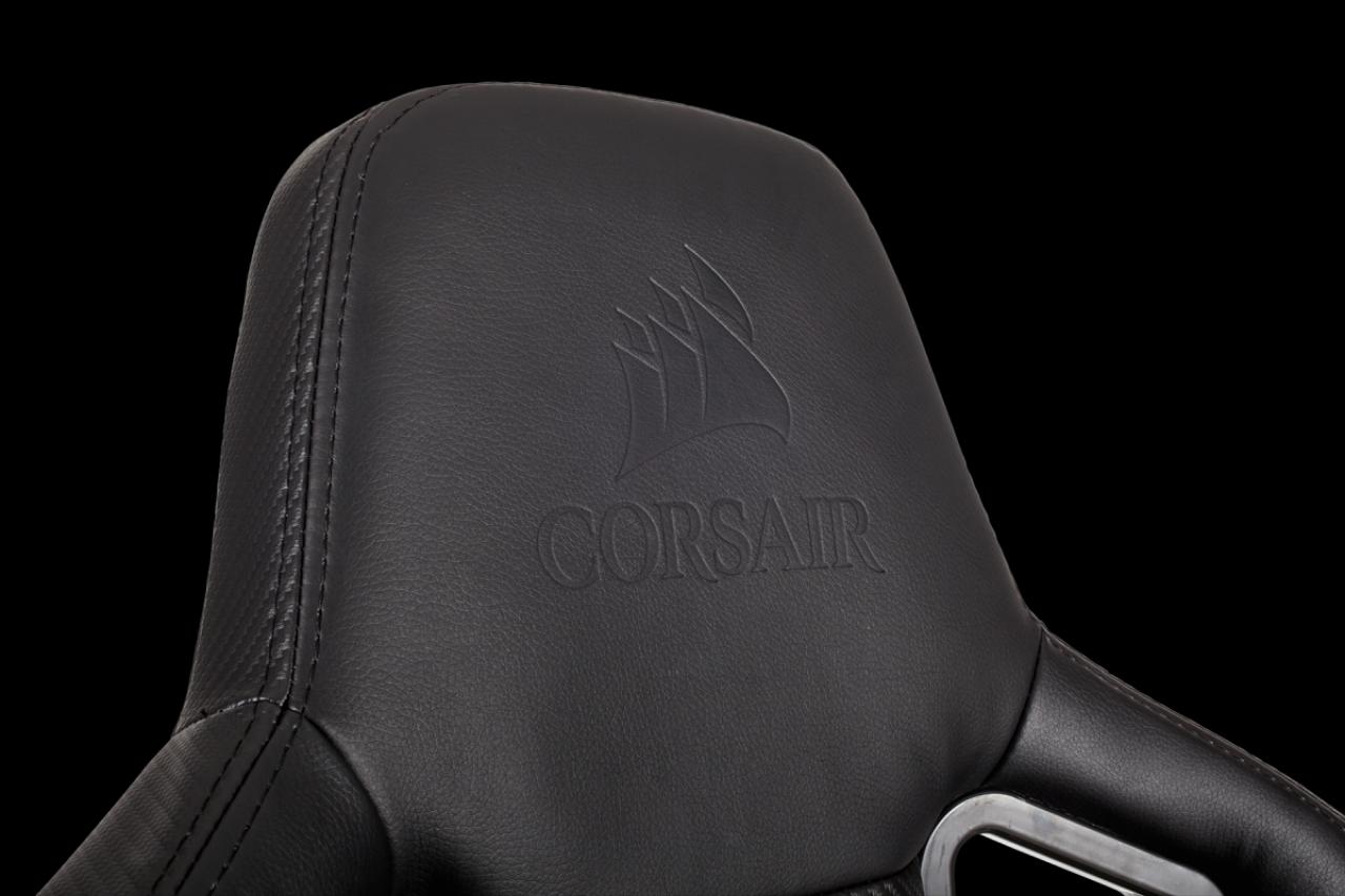 [18/05/2017] Corsair T1 Race 11 