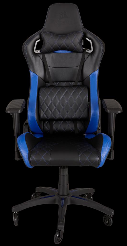[18/05/2017] Corsair T1 Race 12 