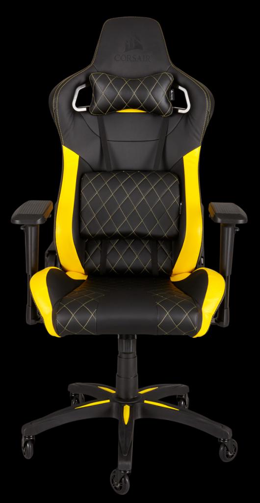 [18/05/2017] Corsair T1 Race 15 
