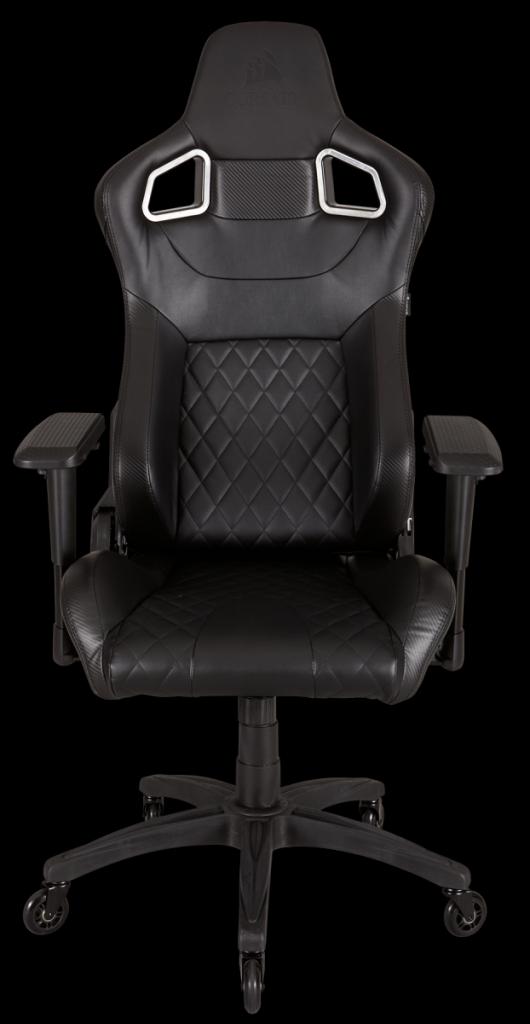 [18/05/2017] Corsair T1 Race 2 