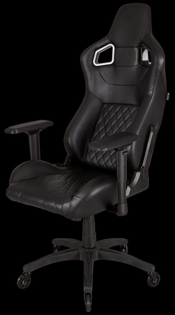 [18/05/2017] Corsair T1 Race 3 
