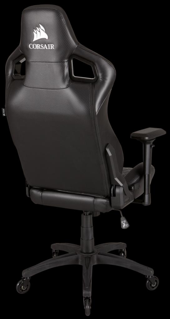 [18/05/2017] Corsair T1 Race 4 