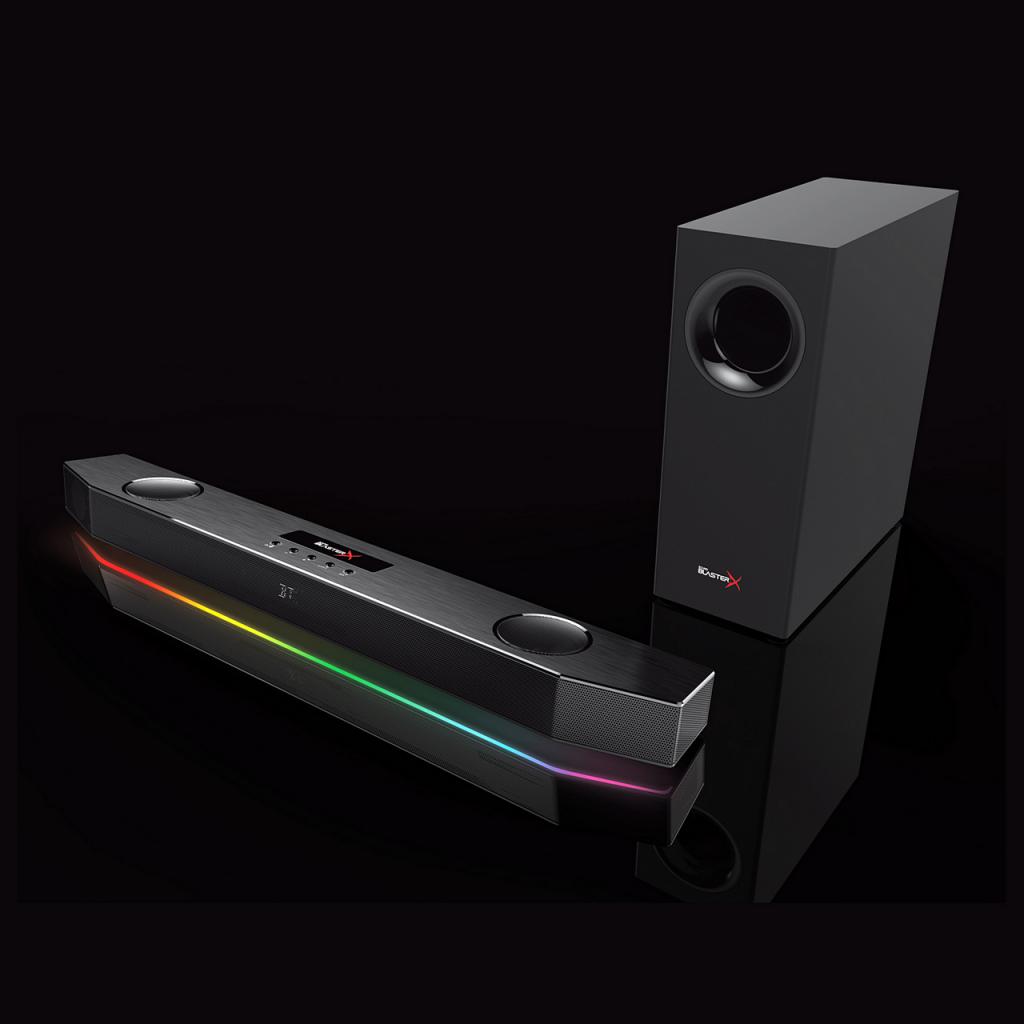[09/05/2017] Creative Sound BlasterX Katana (1)