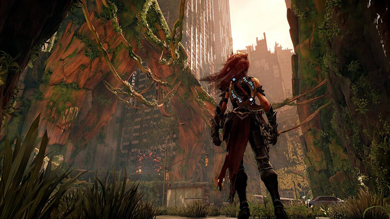 [02/05/2017] Nachdem THQ Insolvenz angekündigt hatte, stand der Release von Darksiders 3 ziemlich auf der Kippe. Doch THQ Nordic hat sich retten können und bringt noch dieses Jahr den dritten Teil der Darksiders-Reihe. Im zeldaesquen-Action-RPG schlüpfen wir in die Rolle von Fury und müssen wieder die Welt retten. Dabei spielt sich Fury deutlich flinker als die bisherigen apokalyptischen Reiter. Ein Release ist womöglich im August für PC, PS4 und Xbox One. 