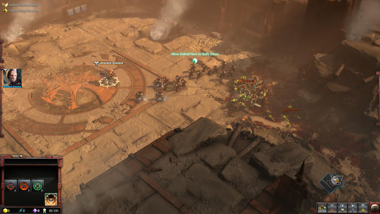 [29/05/2017] Dawn of War 3 (2)