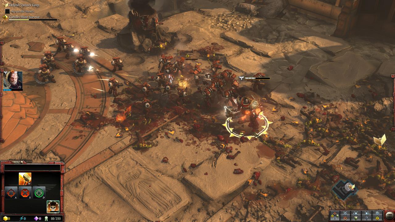 [29/05/2017] Dawn of War 3 (3)