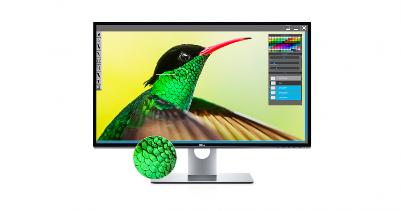[16/05/2017] 8k-Auflösung: AU Optronics will bald neue Panels vorstellen