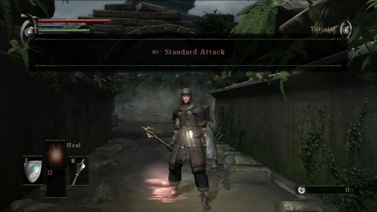 [31/05/2017] Demon's Souls: Das Action-Rollenspiel aus dem Hause FromSoftware kam 2010 hierzulande auf den Markt. Mit einer enorm hohen Lernkurve konnte das Spiel schon damals viele Jünger für sich gewinnen, was sich natürlich in den durchweg positiven Bewertungen niederschlug. Das Spiel der tausend Tode hat zwar mit Dark Souls einen spirituellen Nachfolger bekommen, aber keiner würde sich an einer Neuauflage stören - oder?