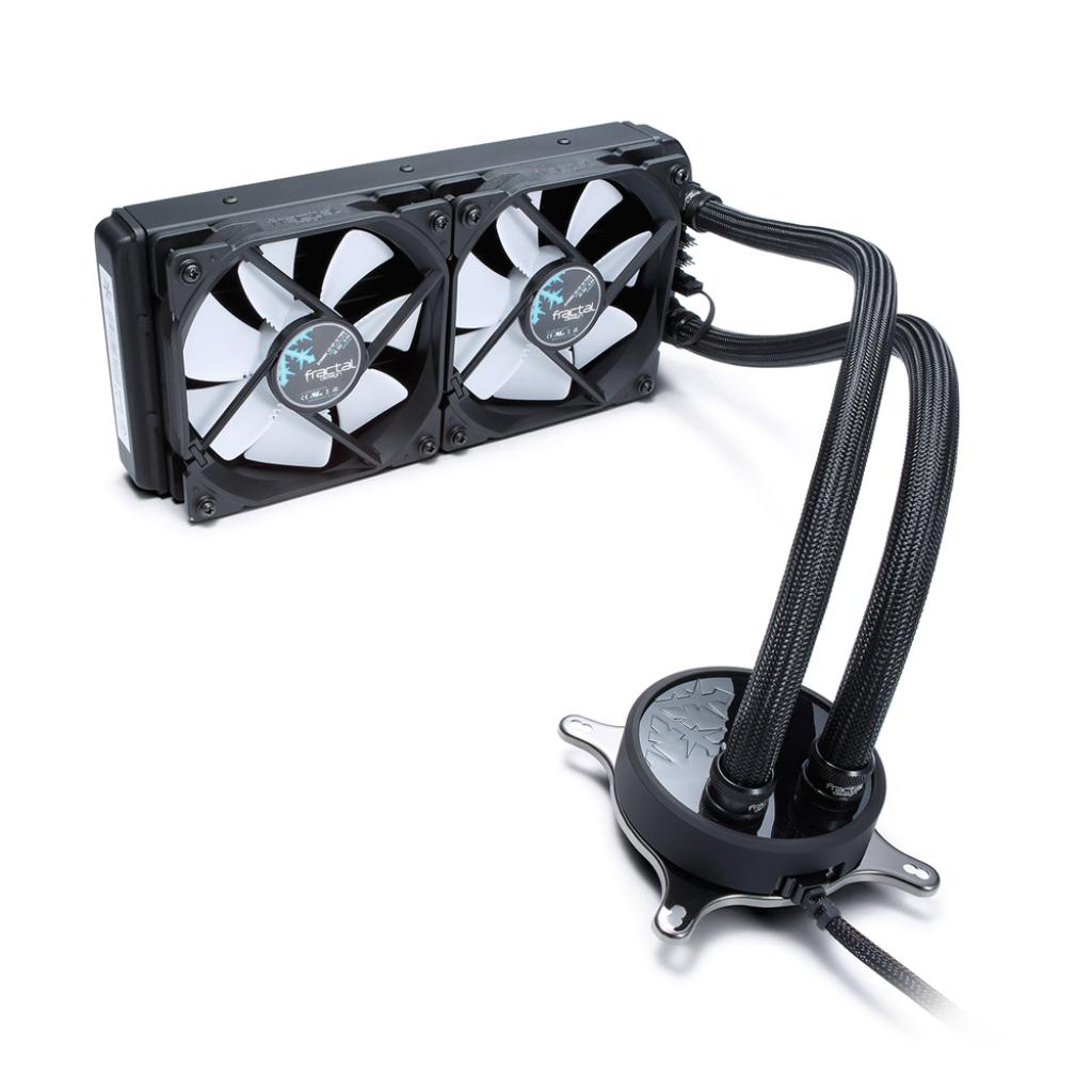 [26/05/2017] Fractal Design Celsius S24