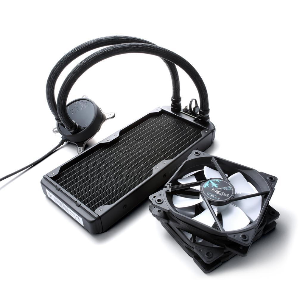 [26/05/2017] Fractal Design Celsius S24