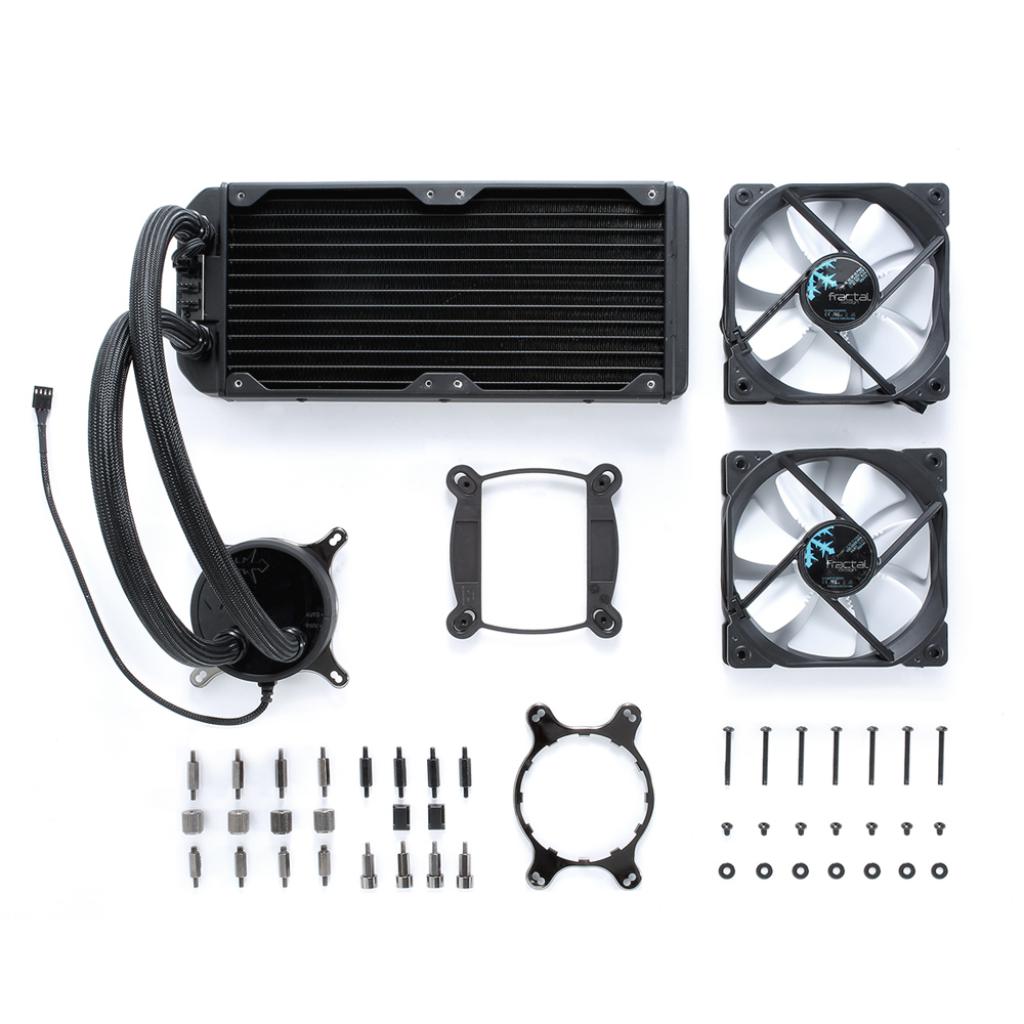 [26/05/2017] Fractal Design Celsius S24