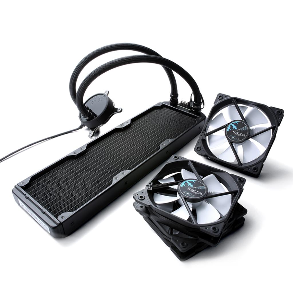 [26/05/2017] Fractal Design Celsius S36