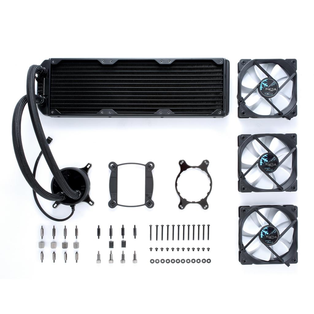 [26/05/2017] Fractal Design Celsius S36