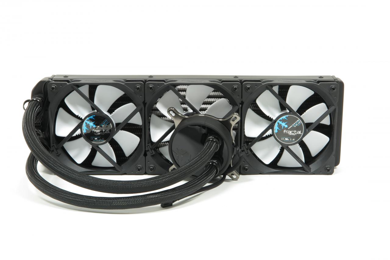 [10/05/2017] Fractal Design Celsius