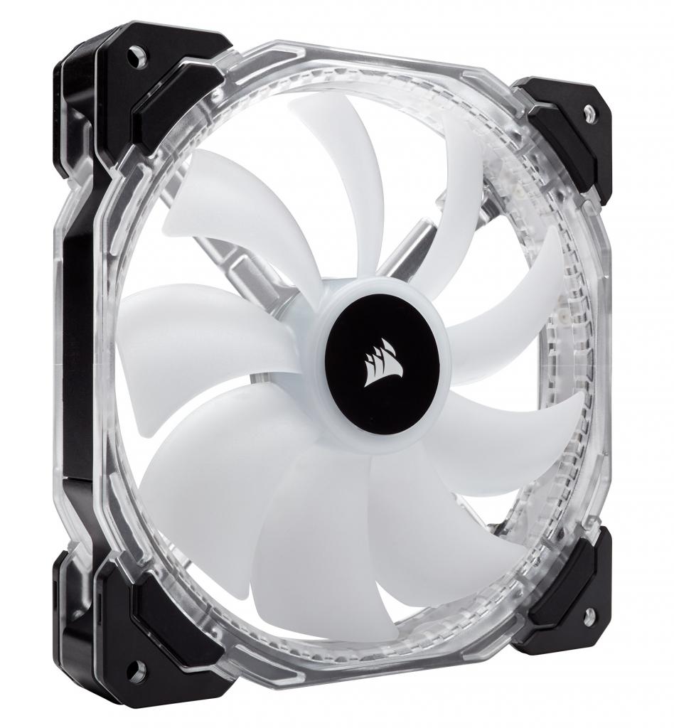 [26/05/2017] Corsair HD140 RGB-Lüfter (4)