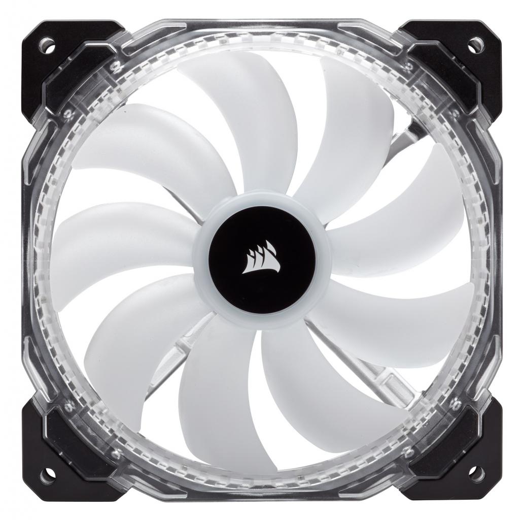 [26/05/2017] Corsair HD140 RGB-Lüfter (5)