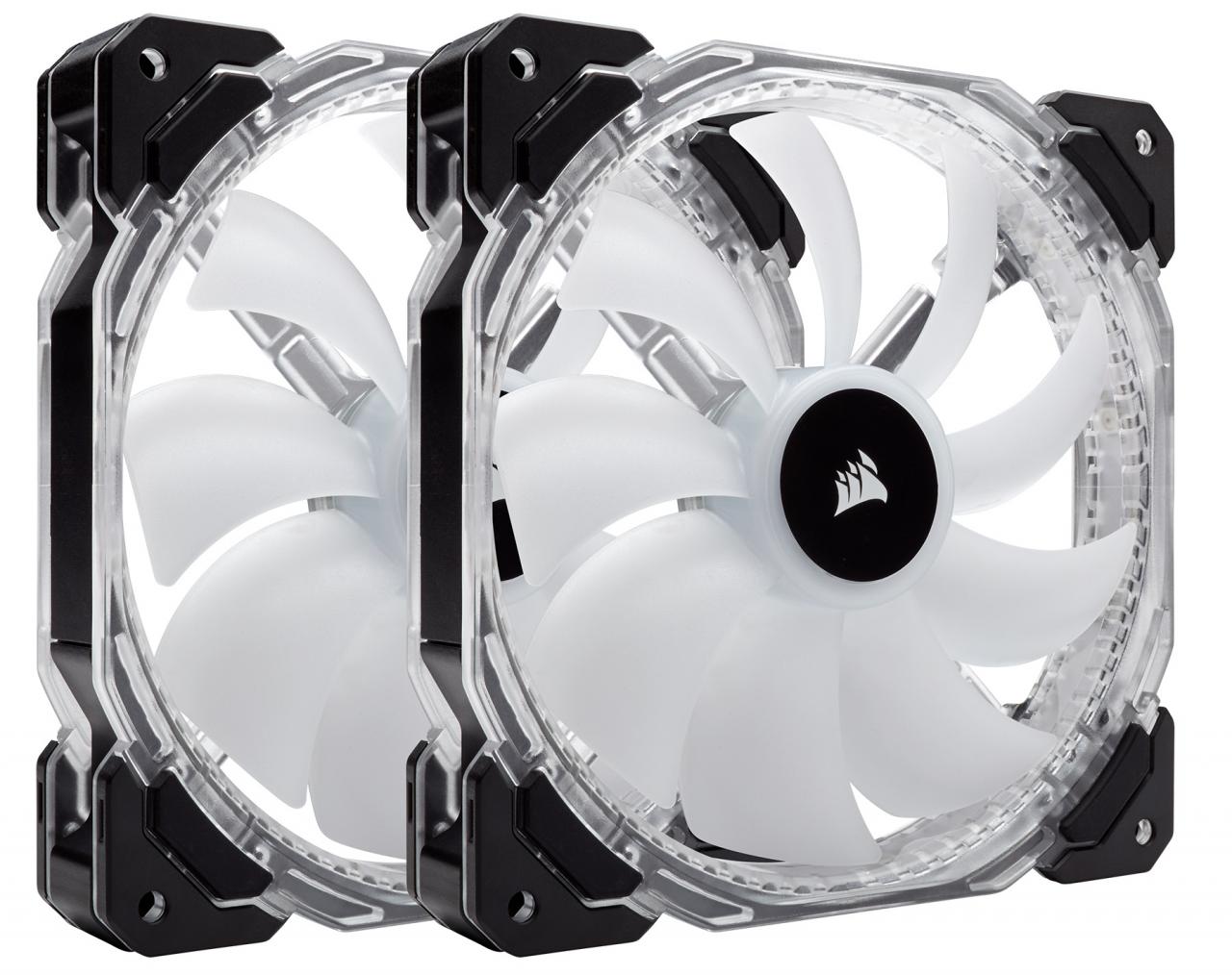 [26/05/2017] Corsair HD140 RGB-Lüfter (6)