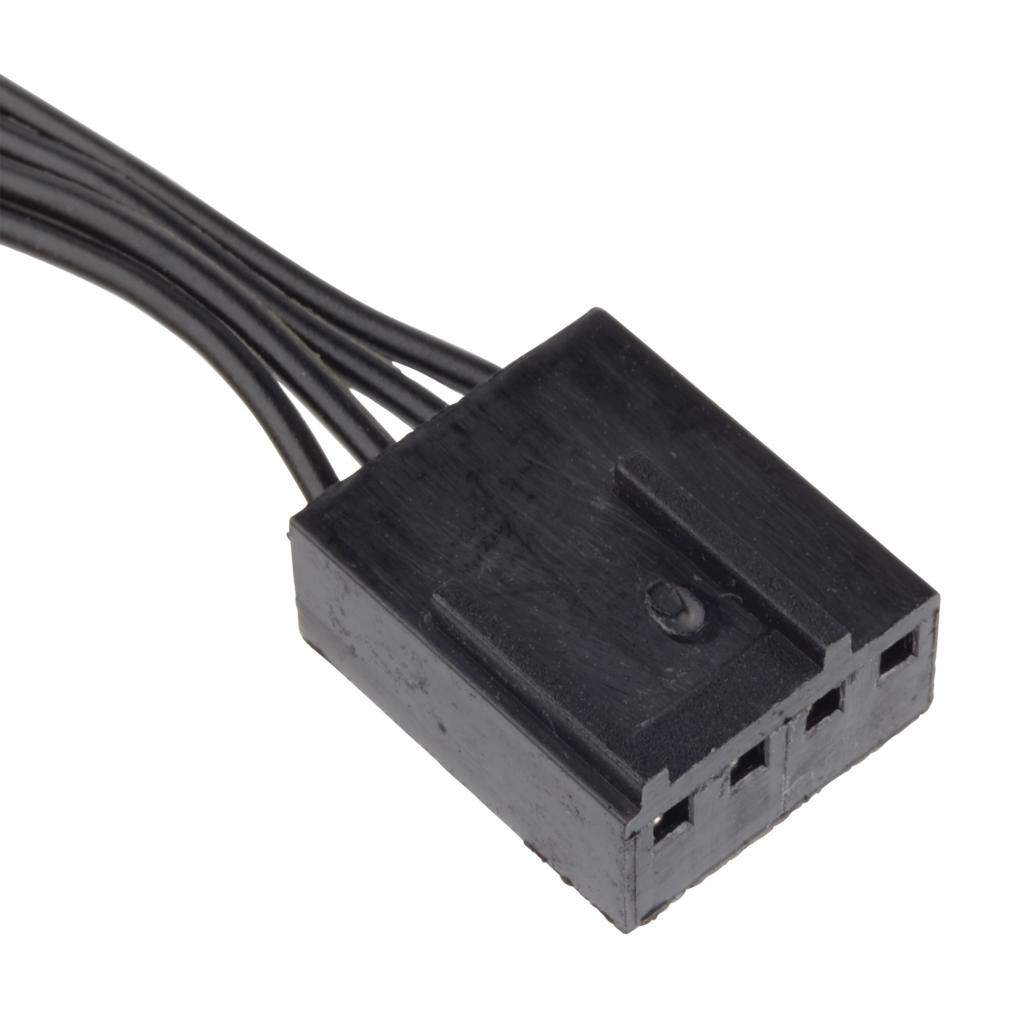 [26/05/2017] Corsair HD140 RGB-Lüfter (10)