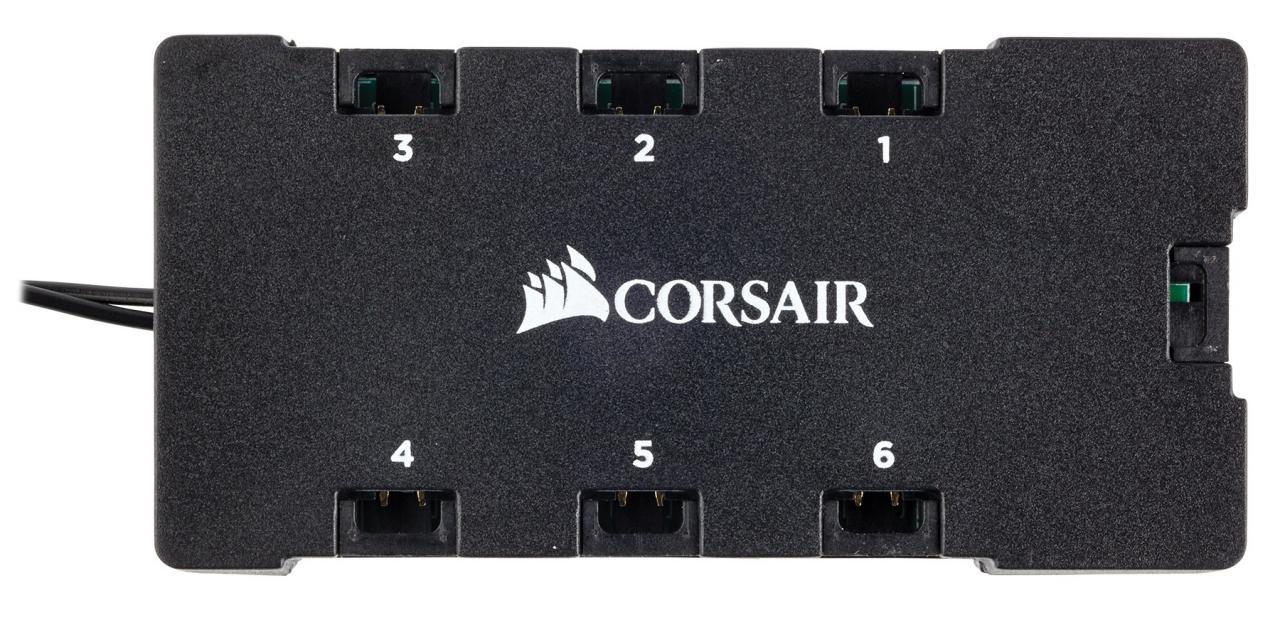 [26/05/2017] Corsair HD140 RGB-Lüfter (12)