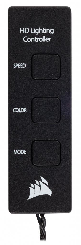 [26/05/2017] Corsair HD140 RGB-Lüfter (13)