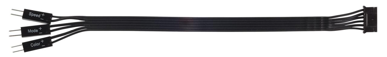 [26/05/2017] Corsair HD140 RGB-Lüfter (14)