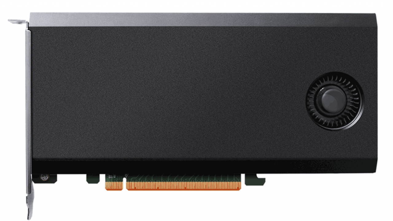 [24/05/2017] Highpoint NVMe-RAID-SSD SSD7101B: 13,5 GByte/s lesend