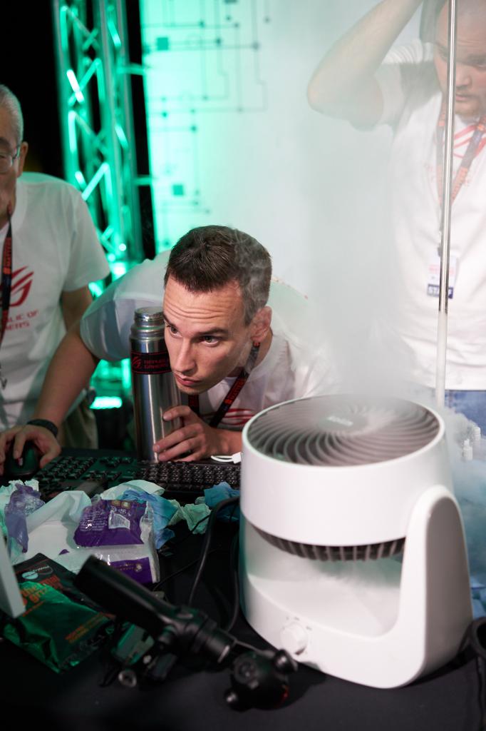 [30/05/2017] Core X mit zahlreichen HWBOT-Weltrekorden auf der Computex (23)