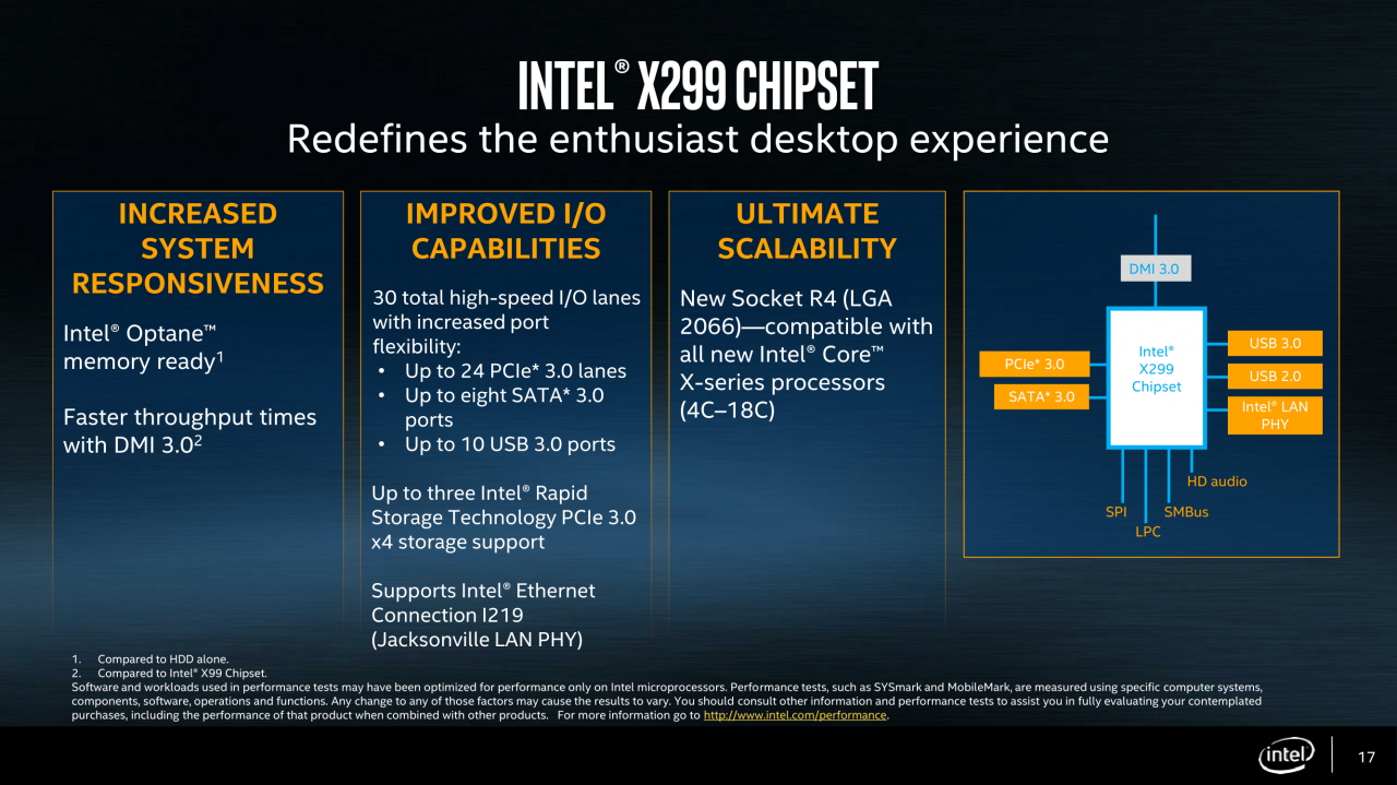 [30/05/2017] Intel-Präsenation zu Kaby Lake-X und Skylake-X (17)