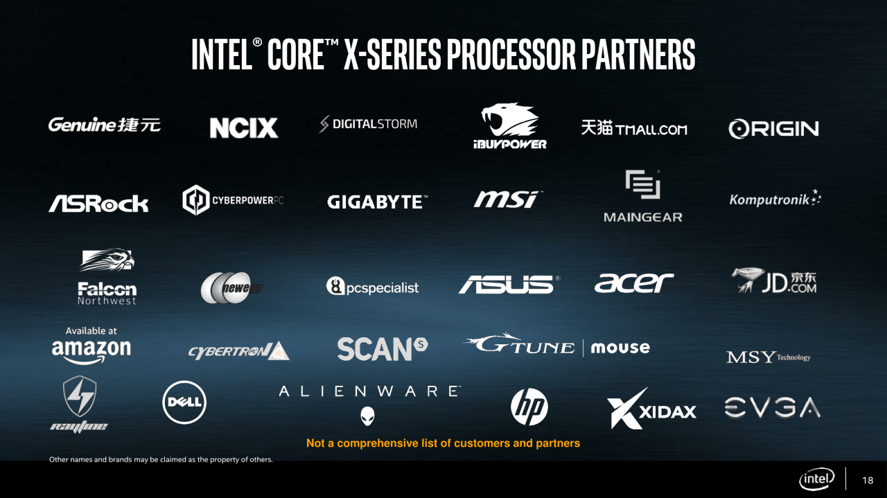 [30/05/2017] Intel-Präsenation zu Kaby Lake-X und Skylake-X (18)