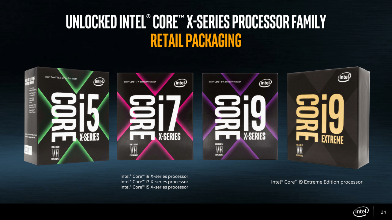 [30/05/2017] Skylake-X/-SP: Intel gibt den langsamen Ringbus auf