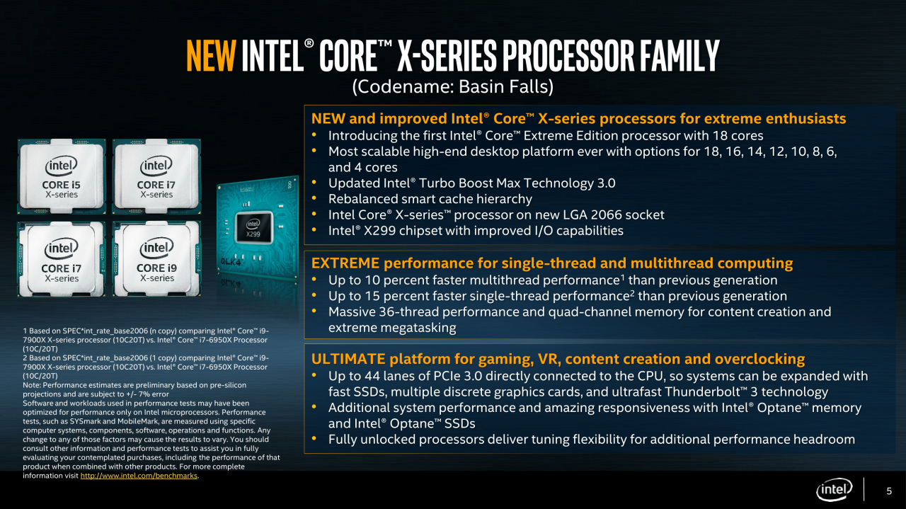 [30/05/2017] Intel-Präsenation zu Kaby Lake-X und Skylake-X (5)