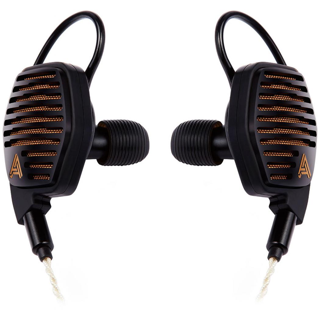 [22/05/2017] Die Audeze LCDi4 kosten enorme 2.500 US-Dollar.