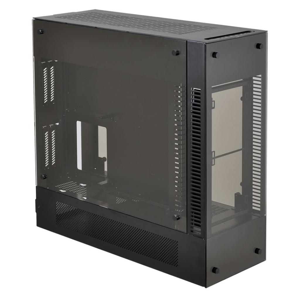 [19/05/2017] Lian Li PC-O12: Edles Midi-Tower-Gehäuse für 450 Euro (2)